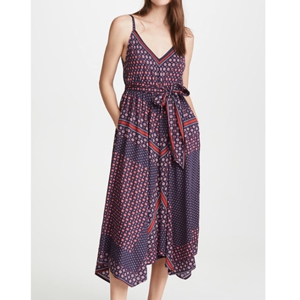 Xirena Karolina Dress